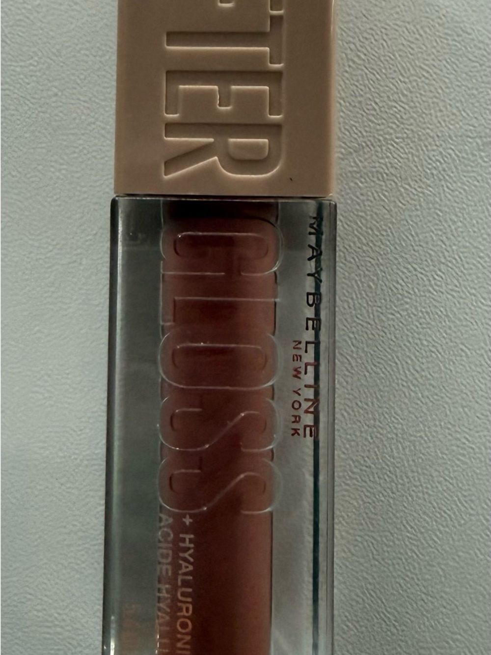 NWT Maybelline Lipstick Shade 004 Silk